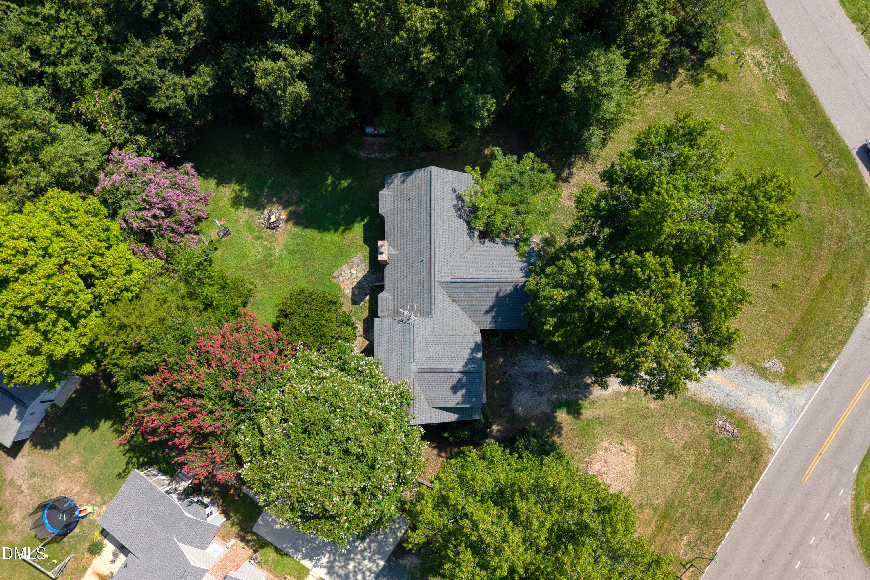 2632 North Shiloh Road Garner, NC 27529 - Photo 38 of 45 35_103 -2632 n shiloh rd, drone, exterio
