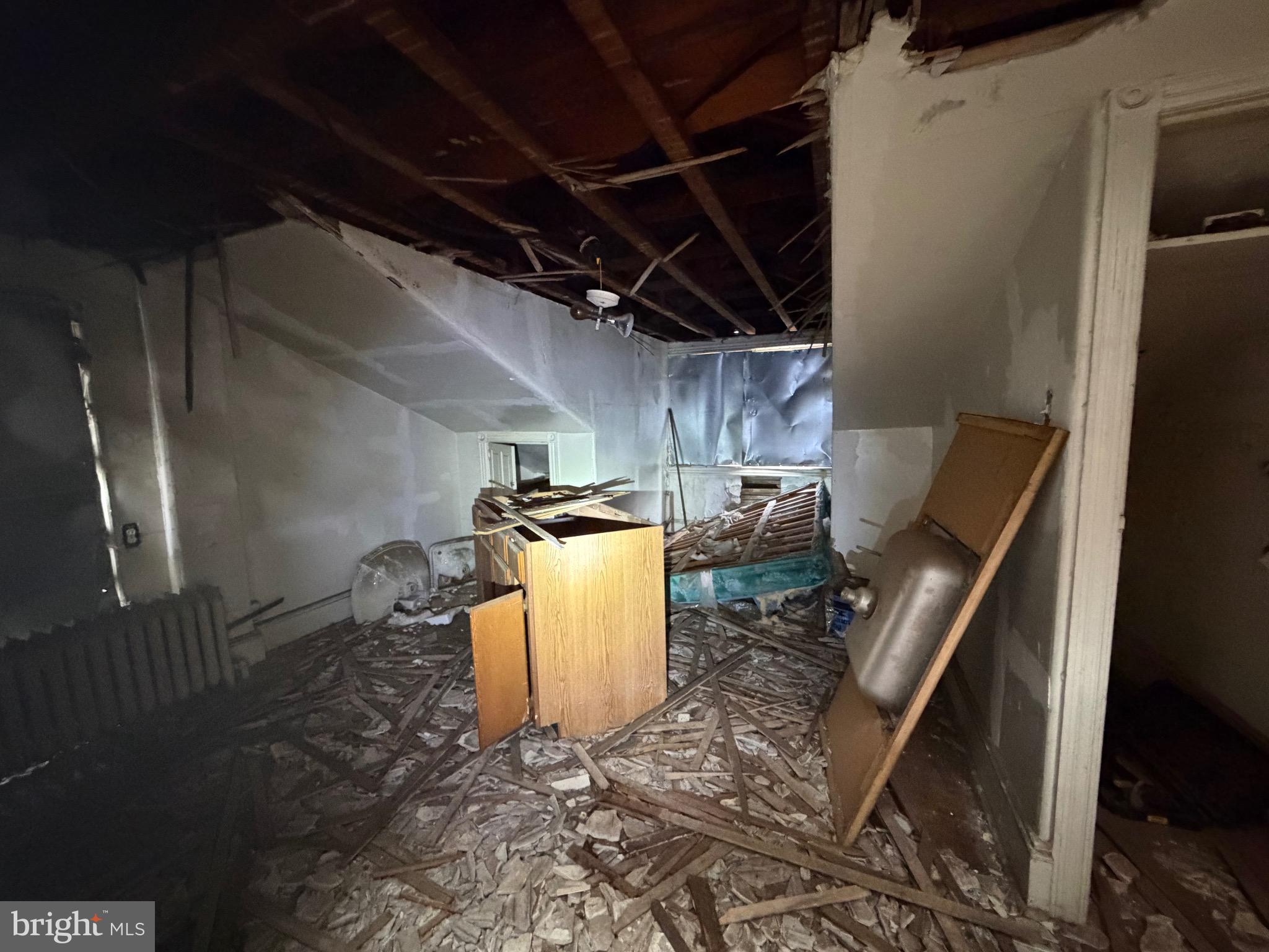 1717 Harrison Street Philadelphia, PA 19124 - Photo 12 of 14