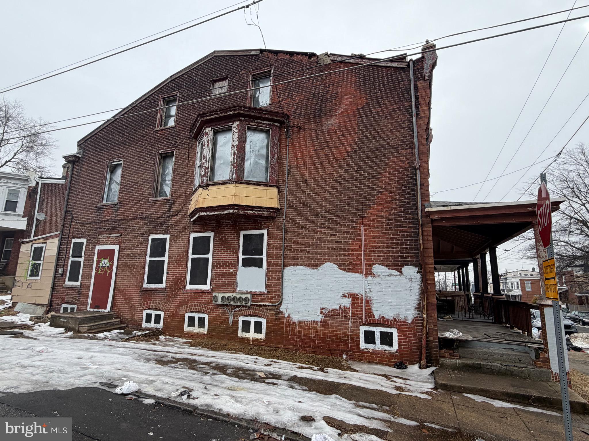 1717 Harrison Street Philadelphia, PA 19124 - Photo 3 of 14