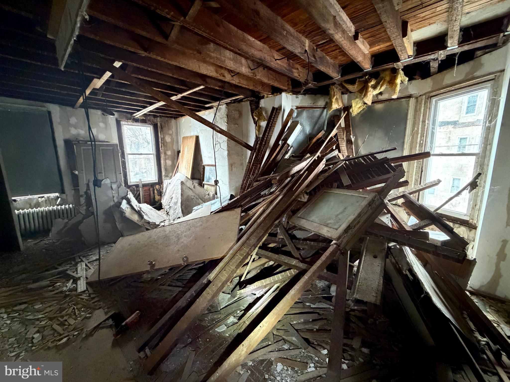 1717 Harrison Street Philadelphia, PA 19124 - Photo 10 of 14