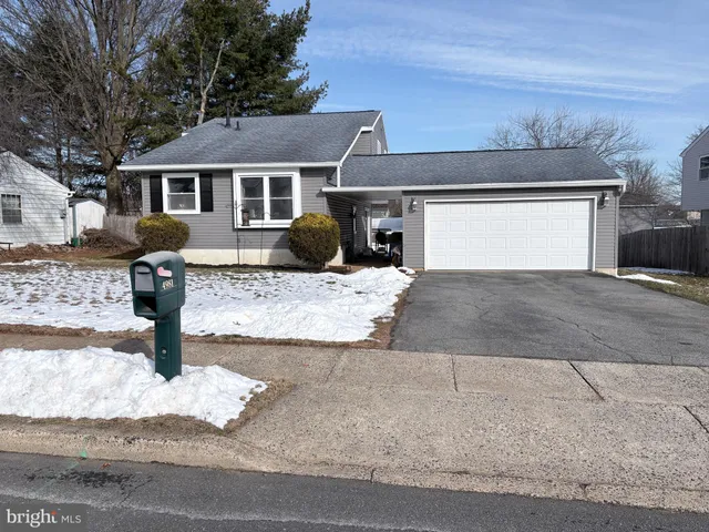 $310,000 | 4981 Persimmon Drive, Reading, PA 19606
