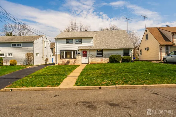 $569,000 | 22 Grand Avenue, Iselin, NJ 08830