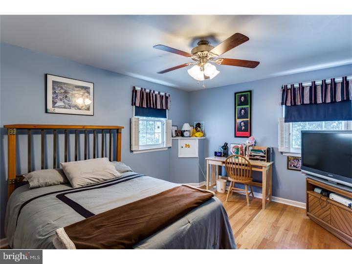 729 Stonehouse Road Moorestown, NJ 08057 - Photo 14 of 24 Bedroom 4