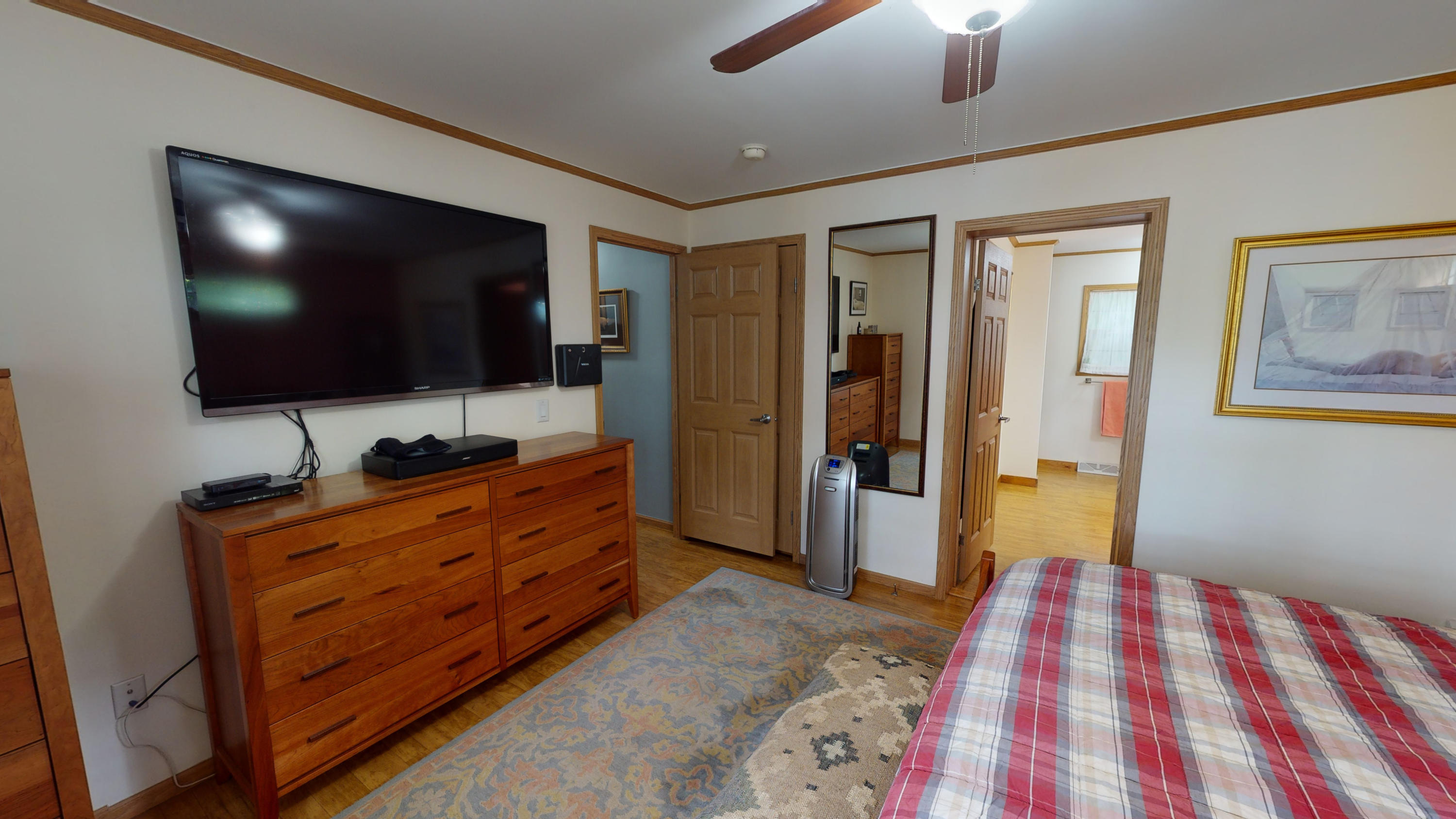 41 North Shore Road Turner, ME 04282 - Photo 17 of 54 41-North-Shore-Rd-Turner-Maine-04282-071