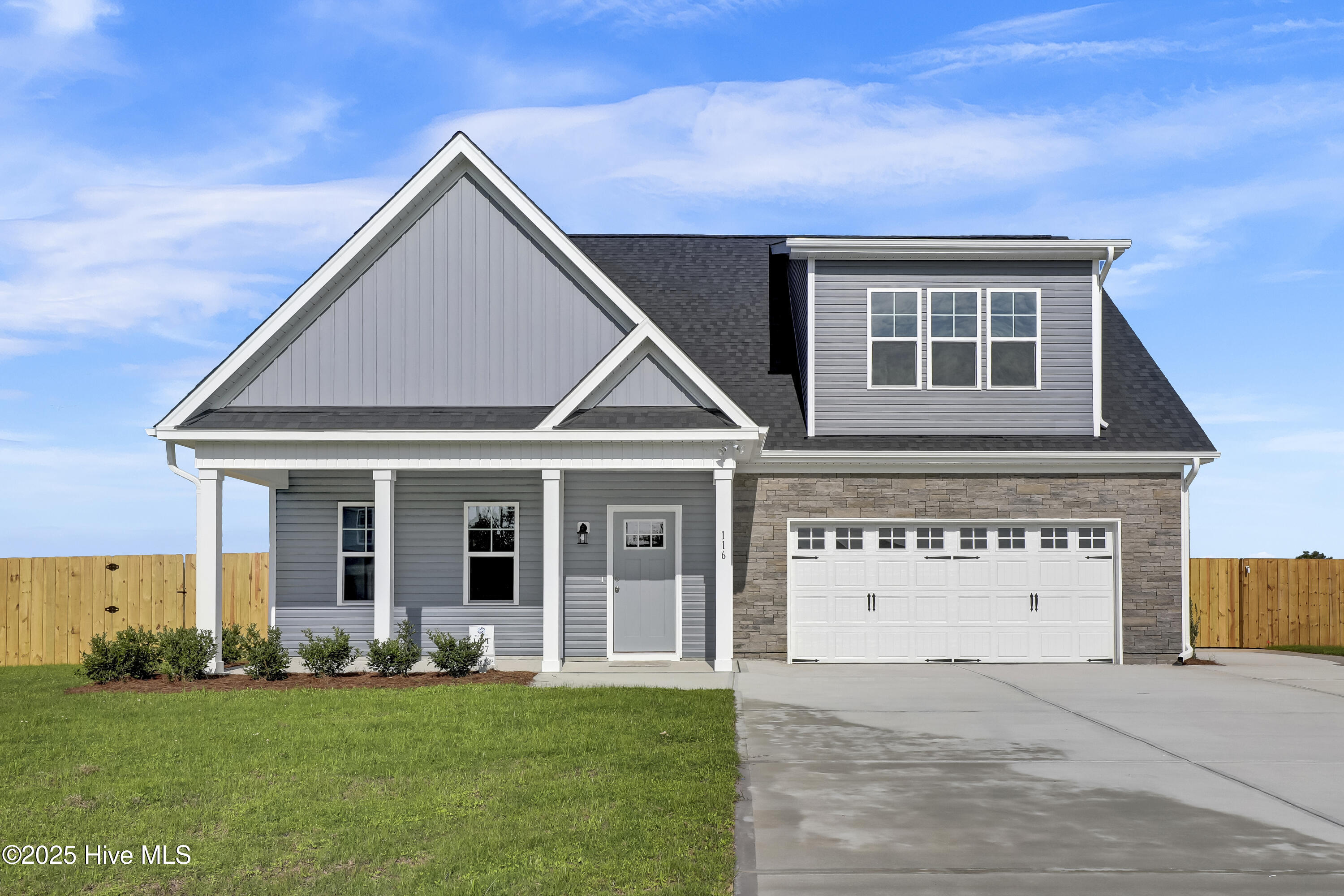 116 Talbert Drive Rocky Point, NC 28457 - Photo 1 of 15 6G8A6795