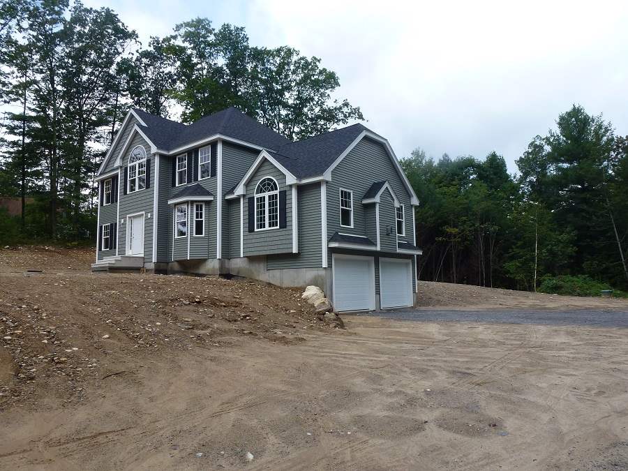 88 Adams Road, Unit 901 Londonderry, NH 03053 - Photo 1 of 30 Gallery Image 1