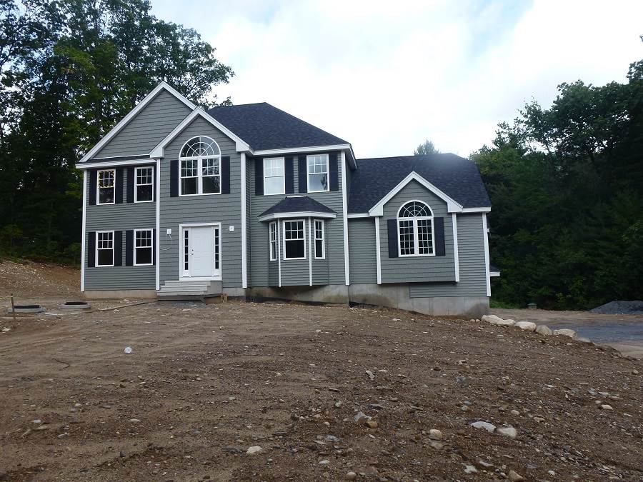 88 Adams Road, Unit 901 Londonderry, NH 03053 - Photo 3 of 30 Gallery Image 3