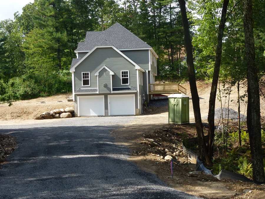 88 Adams Road, Unit 901 Londonderry, NH 03053 - Photo 4 of 30 Gallery Image 4