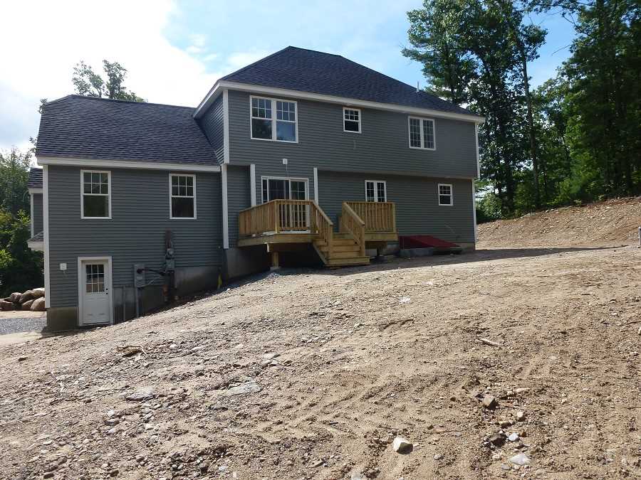 88 Adams Road, Unit 901 Londonderry, NH 03053 - Photo 5 of 30 Gallery Image 5