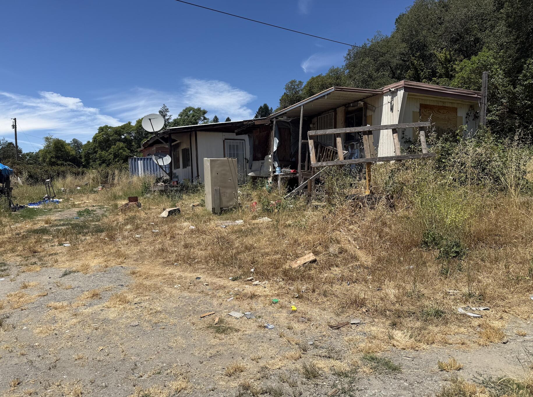 219 Rice Lane Hoopa, CA 95546 - Photo 4 of 26