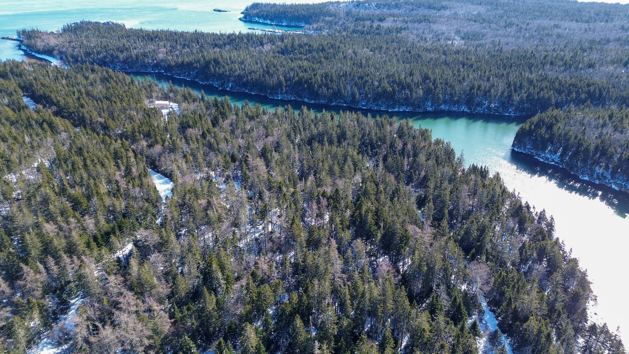 0 Map Wa032 Plan 05 Road Lubec, ME 04652 - Photo 6 of 12