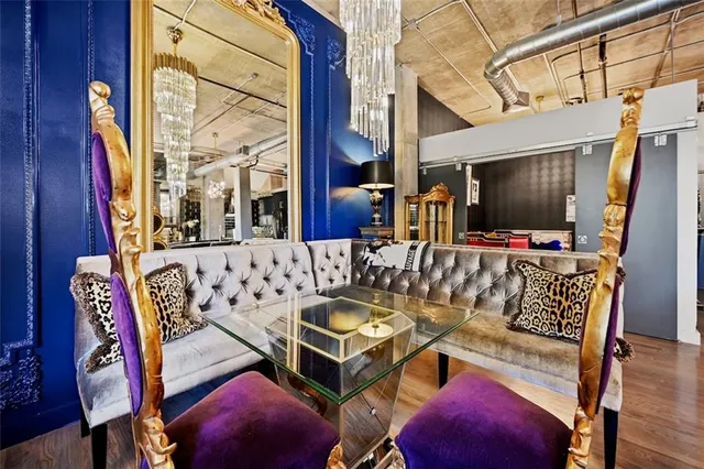 $769,000 | 3180 Mathieson Drive Northeast, Unit 502, Atlanta, GA 30305