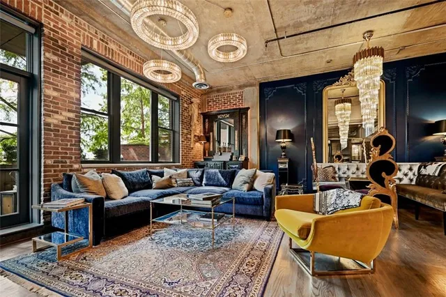 $769,000 | 3180 Mathieson Drive Northeast, Unit 502, Atlanta, GA 30305