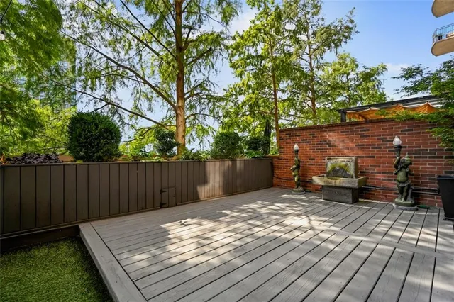 $769,000 | 3180 Mathieson Drive Northeast, Unit 502, Atlanta, GA 30305