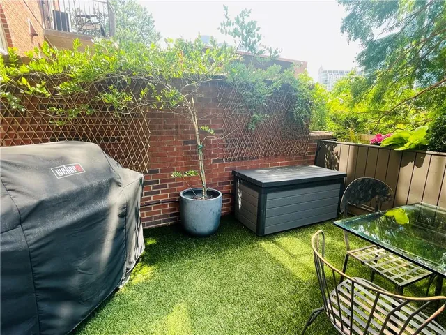 $769,000 | 3180 Mathieson Drive Northeast, Unit 502, Atlanta, GA 30305