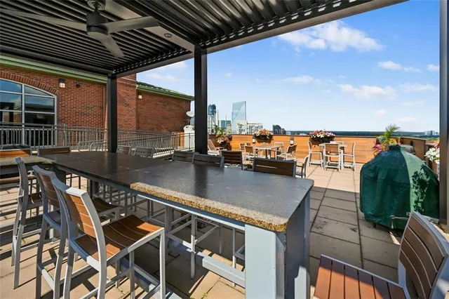 $769,000 | 3180 Mathieson Drive Northeast, Unit 502, Atlanta, GA 30305