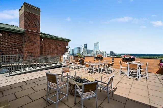 $769,000 | 3180 Mathieson Drive Northeast, Unit 502, Atlanta, GA 30305