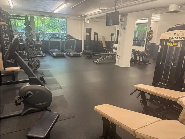 $769,000 | 3180 Mathieson Drive Northeast, Unit 502, Atlanta, GA 30305