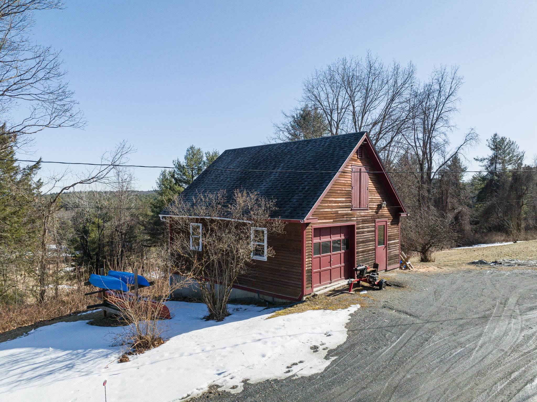 65 Mather Road Brattleboro, VT 05301 - Photo 25 of 40