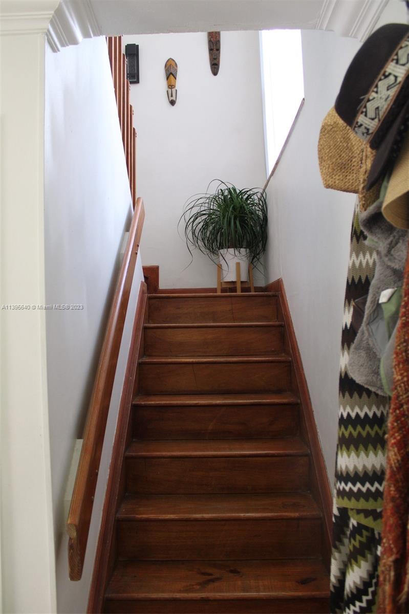 13475 Southwest 62nd Street, Unit 5 Miami, FL 33183 - Photo 11 of 32 a view of entryway