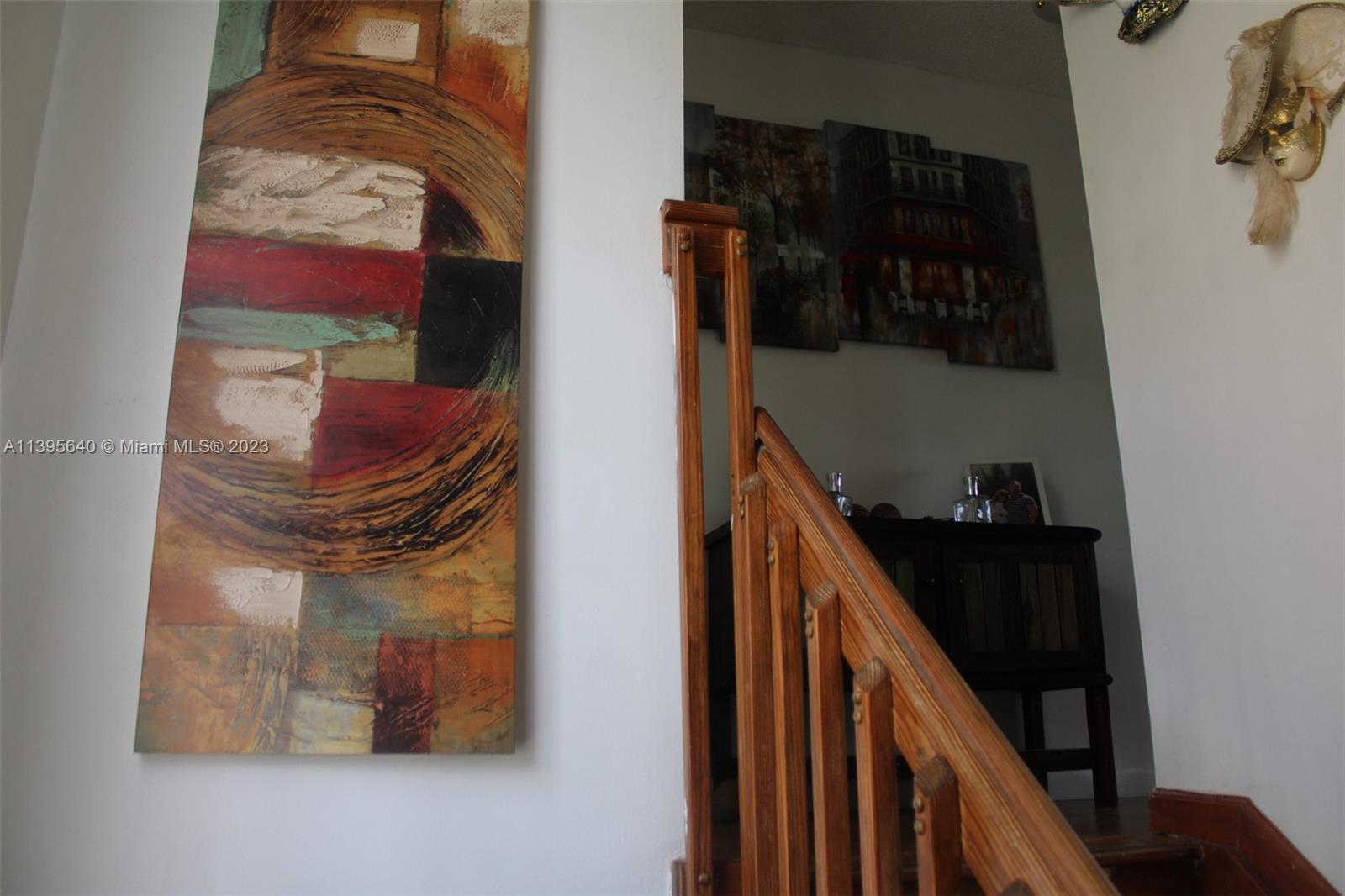 13475 Southwest 62nd Street, Unit 5 Miami, FL 33183 - Photo 22 of 32 a view of entryway