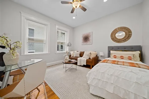 $2,250 | 1564 Commonwealth Avenue, Unit 3, Boston, MA 02135