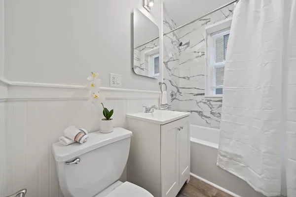 $2,250 | 1564 Commonwealth Avenue, Unit 3, Boston, MA 02135