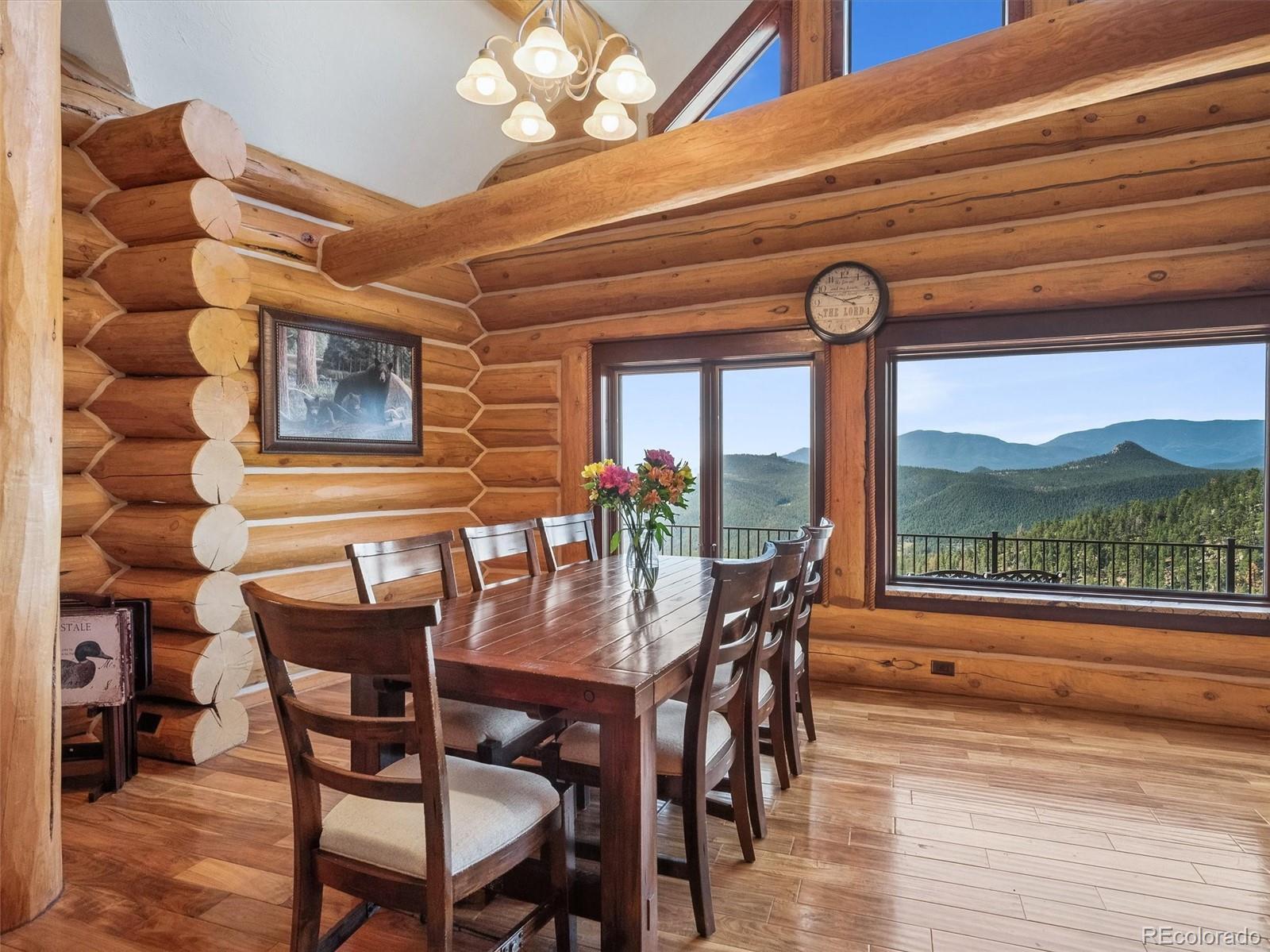 13938 Elsie Road Conifer, CO 80433 - Photo 19 of 50 Gallery Image 19