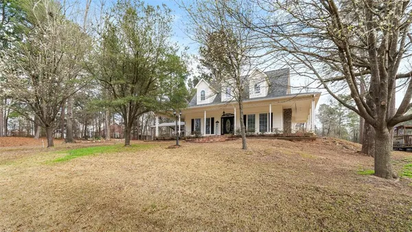 $388,000 | 650 Myrtle Springs Road, Texarkana, TX 75503