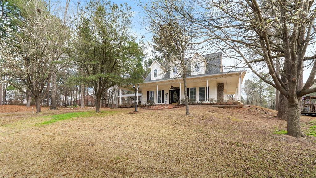 650 Myrtle Springs Road Texarkana, TX 75503 - Photo 1 of 36