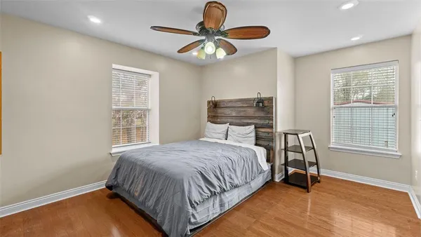 $388,000 | 650 Myrtle Springs Road, Texarkana, TX 75503