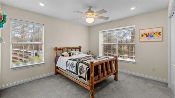 $388,000 | 650 Myrtle Springs Road, Texarkana, TX 75503