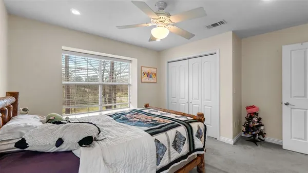 $388,000 | 650 Myrtle Springs Road, Texarkana, TX 75503