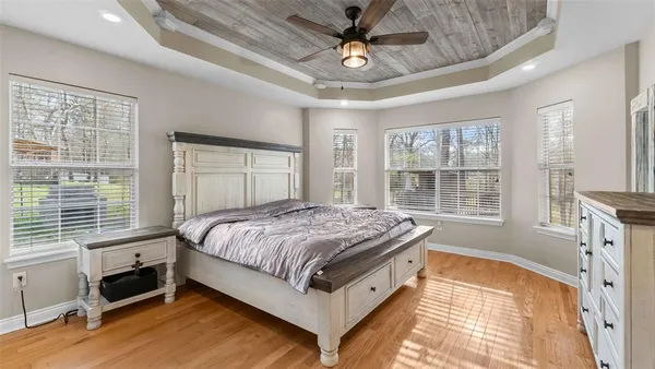 $388,000 | 650 Myrtle Springs Road, Texarkana, TX 75503