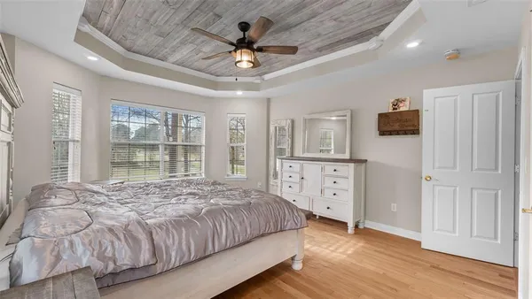 $388,000 | 650 Myrtle Springs Road, Texarkana, TX 75503