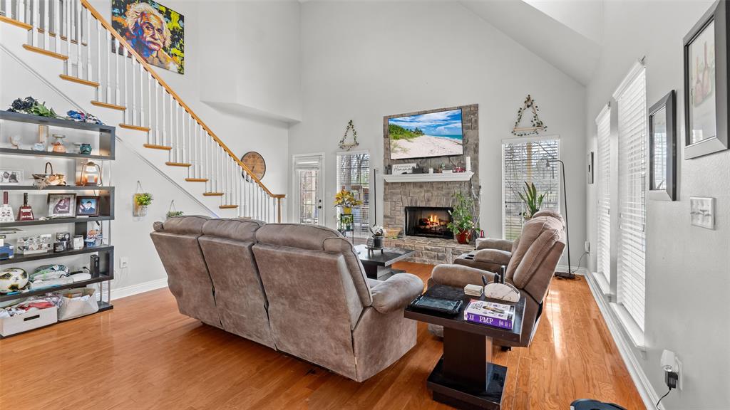 650 Myrtle Springs Road Texarkana, TX 75503 - Photo 2 of 36