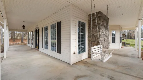 $388,000 | 650 Myrtle Springs Road, Texarkana, TX 75503