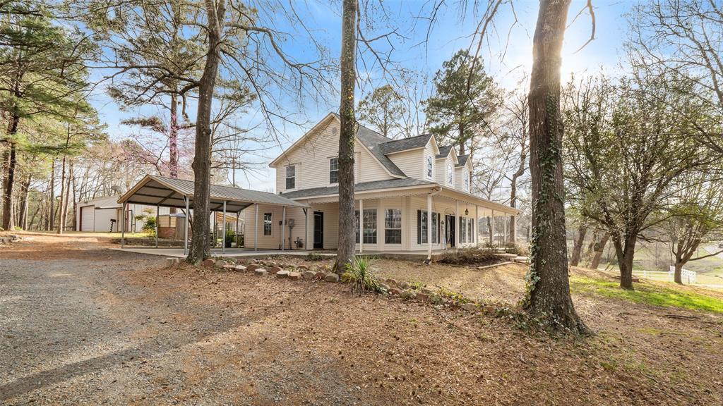 650 Myrtle Springs Road Texarkana, TX 75503 - Photo 23 of 36