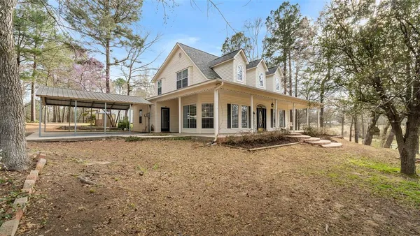 $388,000 | 650 Myrtle Springs Road, Texarkana, TX 75503