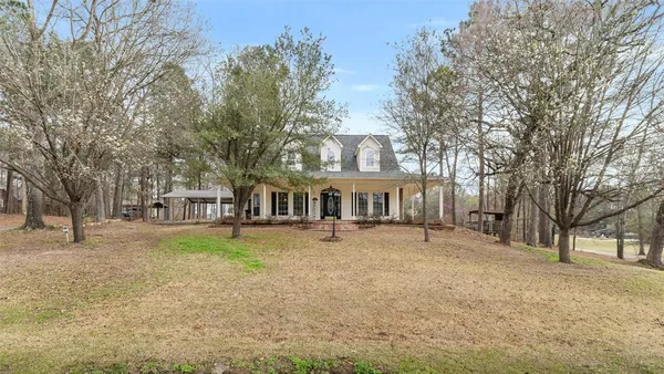 $388,000 | 650 Myrtle Springs Road, Texarkana, TX 75503