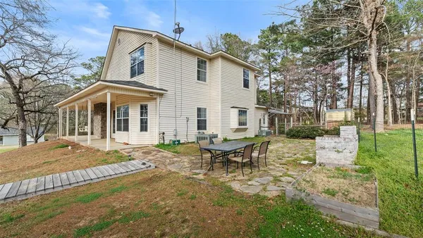 $388,000 | 650 Myrtle Springs Road, Texarkana, TX 75503