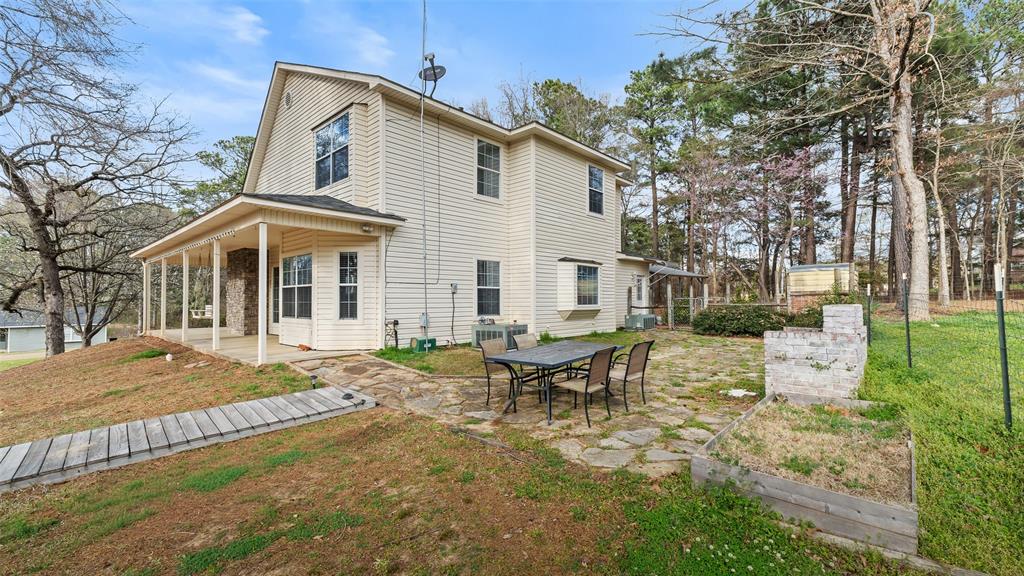 650 Myrtle Springs Road Texarkana, TX 75503 - Photo 26 of 36