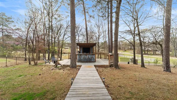 $388,000 | 650 Myrtle Springs Road, Texarkana, TX 75503