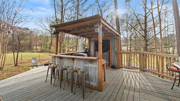 $388,000 | 650 Myrtle Springs Road, Texarkana, TX 75503