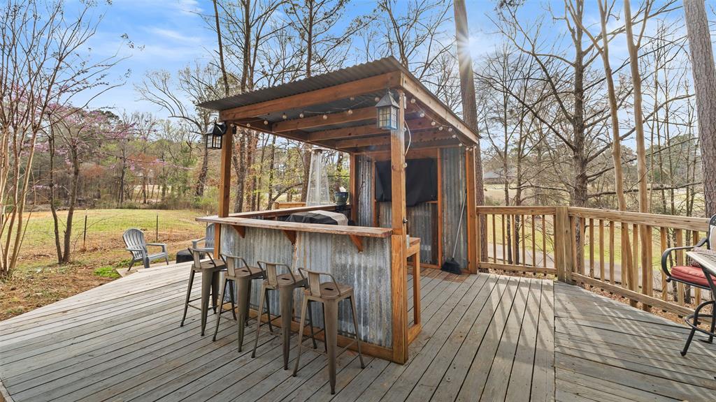 650 Myrtle Springs Road Texarkana, TX 75503 - Photo 28 of 36