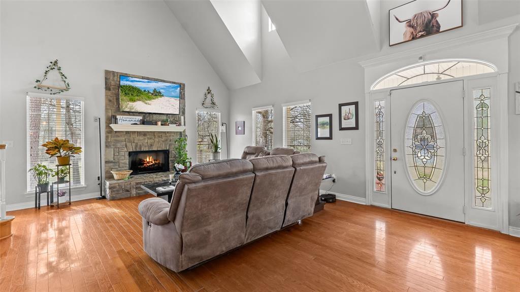 650 Myrtle Springs Road Texarkana, TX 75503 - Photo 3 of 36