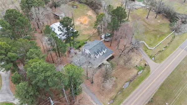 $388,000 | 650 Myrtle Springs Road, Texarkana, TX 75503