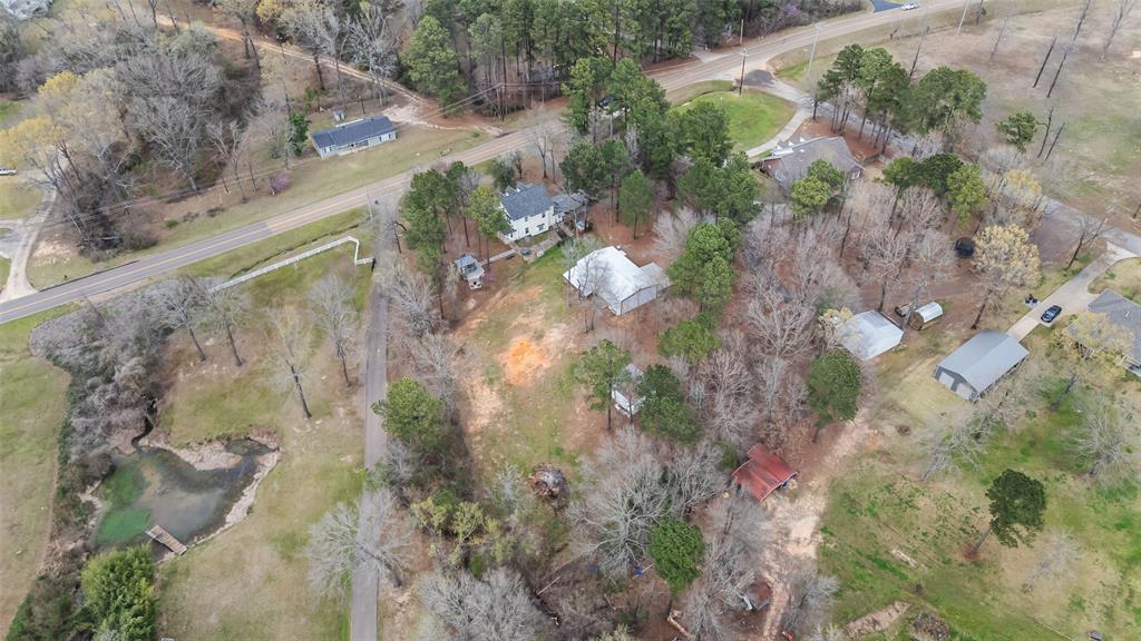 650 Myrtle Springs Road Texarkana, TX 75503 - Photo 35 of 36