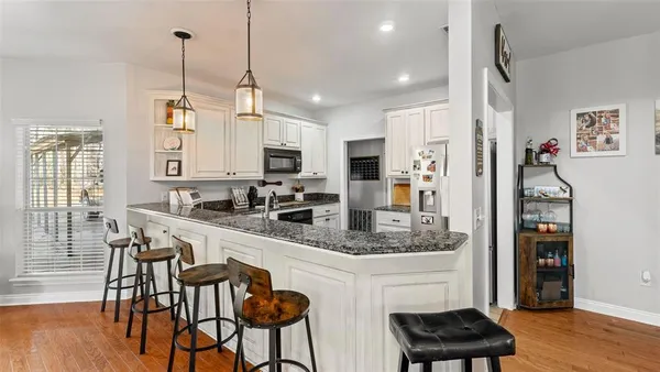 $388,000 | 650 Myrtle Springs Road, Texarkana, TX 75503