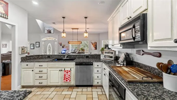 $388,000 | 650 Myrtle Springs Road, Texarkana, TX 75503